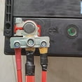 thumbnail image 5 of Conectores de terminales de batería de 12 V y 3 vías para baterías de coche y camión, 5 of 5