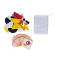 thumbnail image 1 of Puzzle Toy Develop Imagination Creativity Easy Use Feels Soft Smoothly Children's ToysPuzzle Toy, 1 of 4
