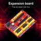 thumbnail image 1 of Módulo De Placa De Expansión Kit De Máquina De Grabado Cnc Shield V4, Placa De Expansión Para Impresora 3D, Kit Diy, 1 of 4