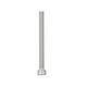 thumbnail image 2 of M5 DIN912-A2 Tornillo Allen Tornillos hexagonales Tornillos hexagonales Tornillo hexagonal Abanopi Tornillo, 2 of 7