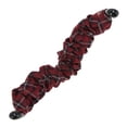 thumbnail image 3 of Unique Bargains 1 Pc Banana Clip Pattern Design Hair Clip Red, 3 of 5