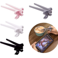 thumbnail image 1 of 4 Pcs Finger Snack Chopsticks For Gamers,snack Clips Potato Chips Auxiliary Controllers Game Accessories, 1 of 5