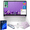 Purple, variant on HP 14" Ultra Thin 2026 Laptop with Copilot, Intel Quad-Core N150, 16GB RAM, 192GB(128GB eMMC+64GB SD Card), Windows 11 Pro,1 Year Office 365, Lightweight Rose Gold Notebook for Work and School