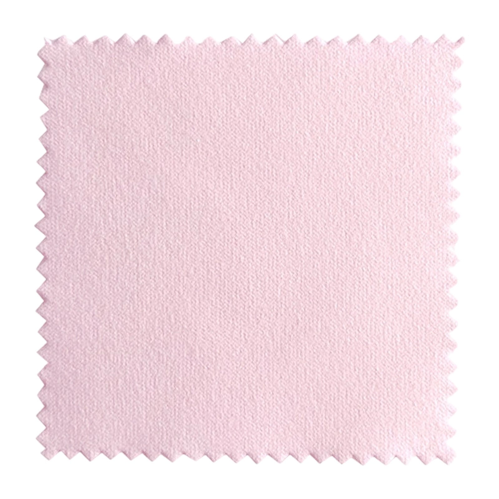 FXMLRLK 20pcs Jewelry Cleaning Cloth, Silver Polishing Cloth, Small Jewelry Polishing Cloth for Sterling Silver, Gold, Platinum and More, 3.15" x 3.15" Pink