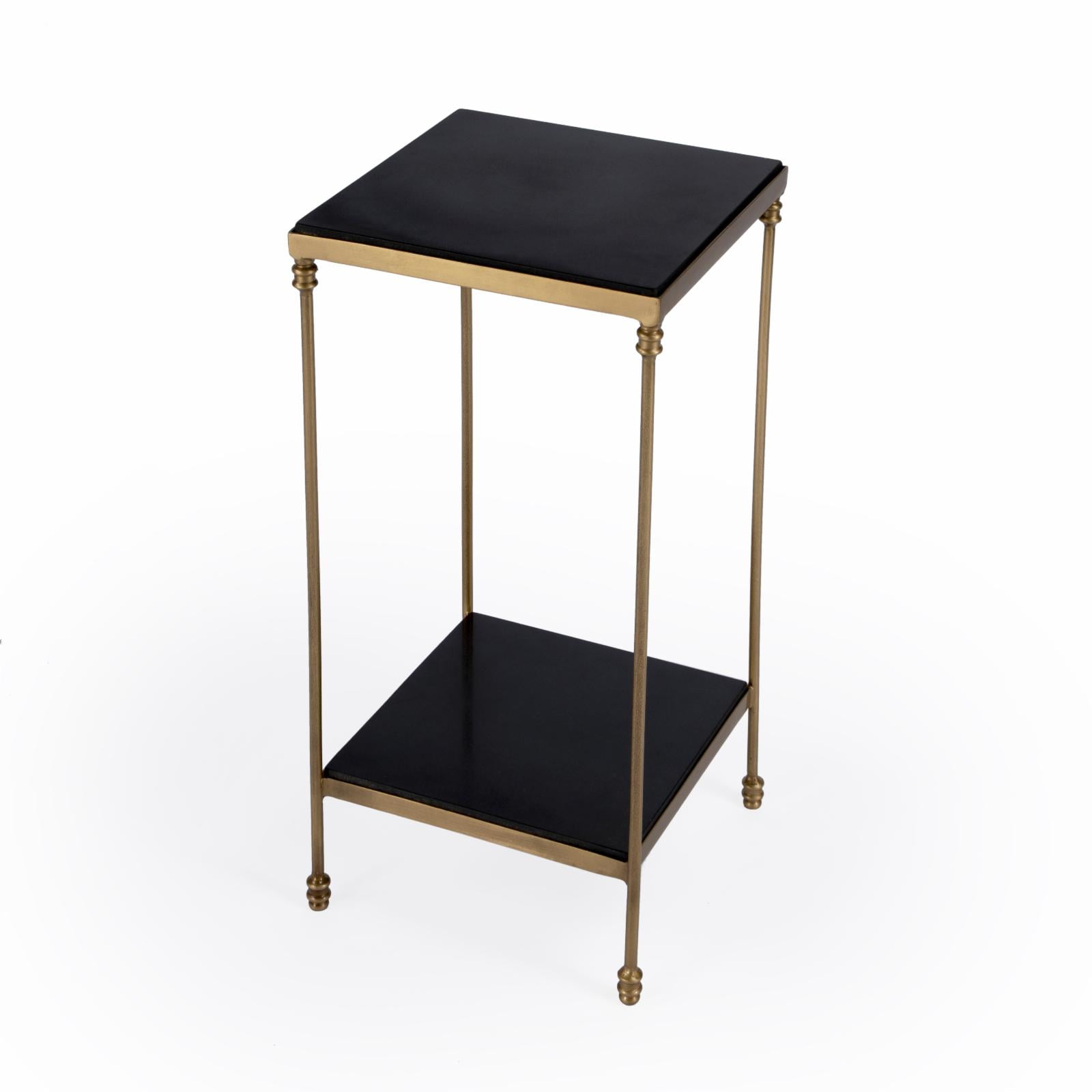 Butler Imogen Granite Side Table