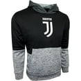 thumbnail image 4 of Juventus by Icon Sports Hoodie, Juventus, Men's XL, 4 of 6