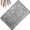 B, variant on DIY Washable Sofa Throws, Color Your Own Blanket with Premium Fabric, Soft Comfortable Home Decor Art Craft Coloring Blanket for Family Activity (39.37x59.06in)