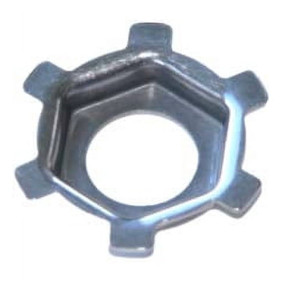 SOLAS Fixed Pressed in Propeller Hardware Kit   #741553