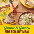 thumbnail image 4 of Old El Paso Cilantro Lime Seasoned Rice, Side Dish, 6.2 oz, 4 of 14