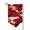 Sharp Corner, variant on Red Camouflage Garden Flag Double Sided Small Flag Yard Home Decorative Flags Banner 12.5 x 18 Inch Sharp Corner
