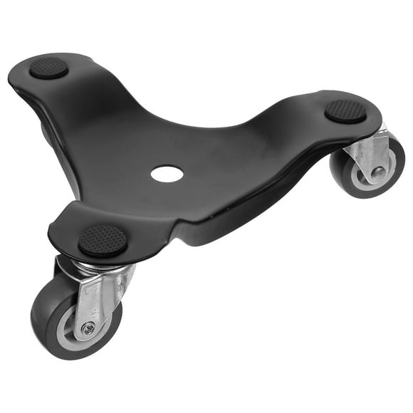 SEWACC Furniture Transport Dolly for Rubber 1Pack