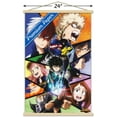 thumbnail image 2 of My Hero Academia - Visages, 2 of 4