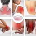 thumbnail image 5 of Protector de cintura de calentamiento rápido, almohadilla térmica menstrual, eléctrica portátil, almohadillas menstruales, 5 of 5