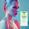 thumbnail image 3 of WIFKLSIIPG Smooth Stick Hair Wax for Frizz Control Unisex Hair Styling for Makeup Artist, 3 of 5