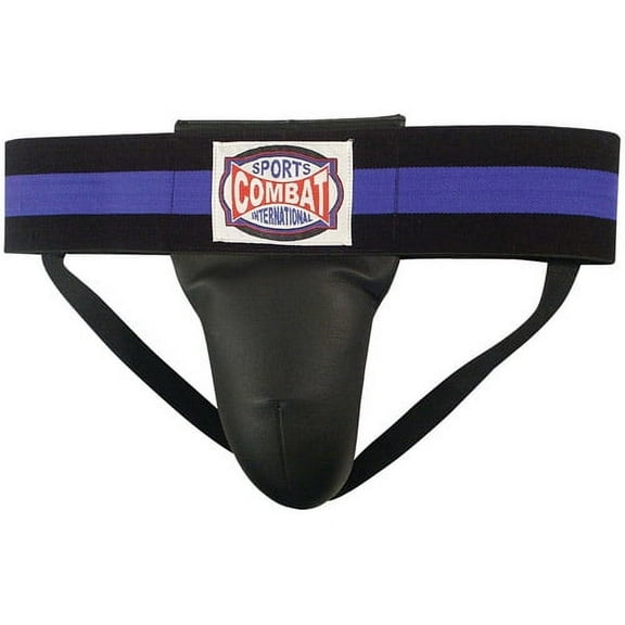 Combat Sports MMA Groin Protector Small