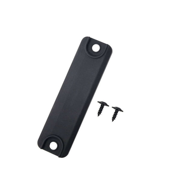 imUfer Trunk Tailgate Switch Latch Rubber Release Button Cover For Toyota Lexus Scion Trunk Tailgate Switch Latch Rubber Button Cover Replacement