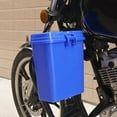 thumbnail image 4 of KAKOWELY tool box motorcycle Motorcycle Tool Box Multifunctional Storage Tool Case Motorbike Storage Case Multifunctional Tool Container Motorcycle Supply, 4 of 5