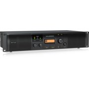 Behringer NX3000D 3000w Dsp Dj Amp