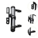 thumbnail image 5 of Soporte para cubo de basura de coche, accesorios interiores para asiento de coche, colgador de teléfono Gris, 5 of 6