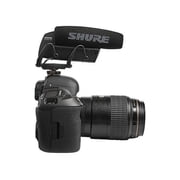 VP83 LensHopper Camera-Mount Condenser Microphone