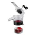 thumbnail image 2 of Gefu "SpiralFix" Spiral Vegetable Slicer, 2 of 5