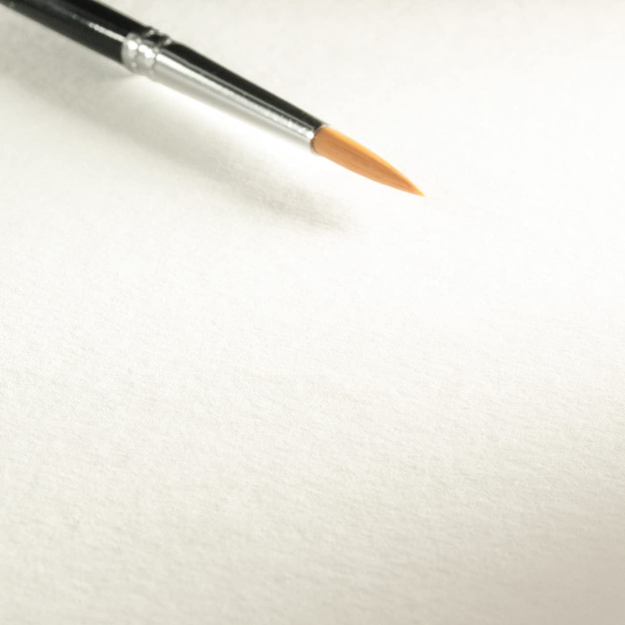 Hahnemühle Agave Watercolor Paper - 9.4" x 12.6", 12 Sheets