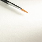 Hahnemühle Agave Watercolor Paper - 9.4 x 12.6, 12 Sheets