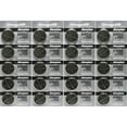 thumbnail image 2 of Energizer ECR2032 3-Volt Lithium Coin Batteries (20 Count), 2 of 2