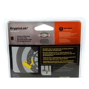 Kryptonite Kryptolok Disc Lock