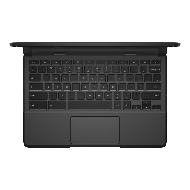 Restored Dell Chromebook 3120 11.6