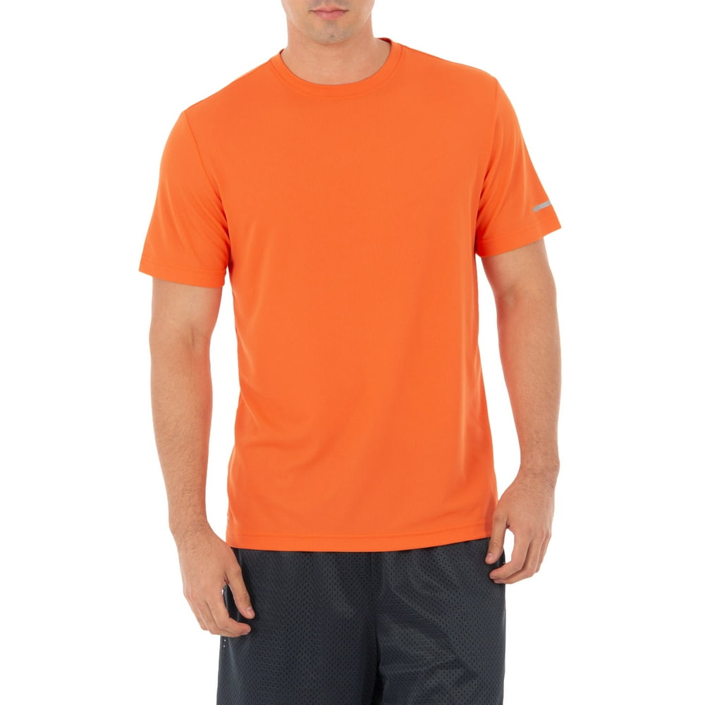Athletic Works Athletic Works Men's and Big Men's Core Quick Dry