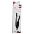 thumbnail image 2 of Alaciadora de Cabello RCA Cerámica 280 W Velocidad Calentamiento 30S Negro, 2 of 2