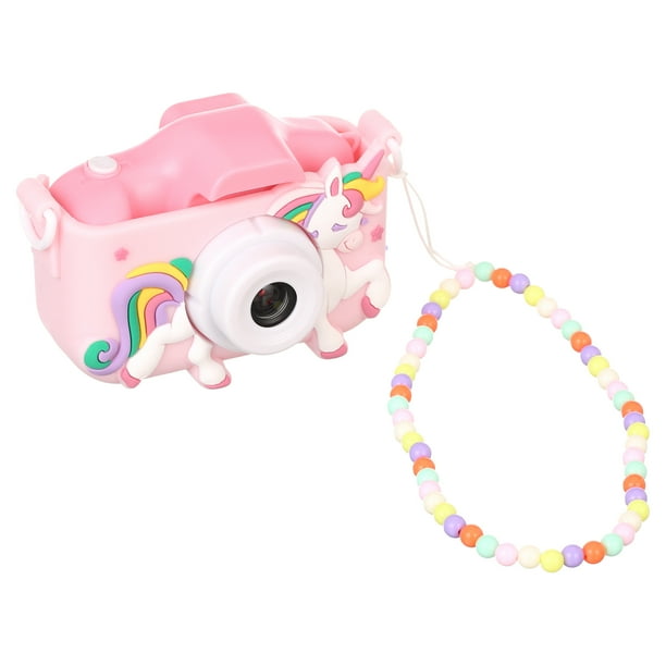 yunn⭐︎kids LIFE Vivitar Kidzcam Camera for Kids, Unicorn with 1080p Video