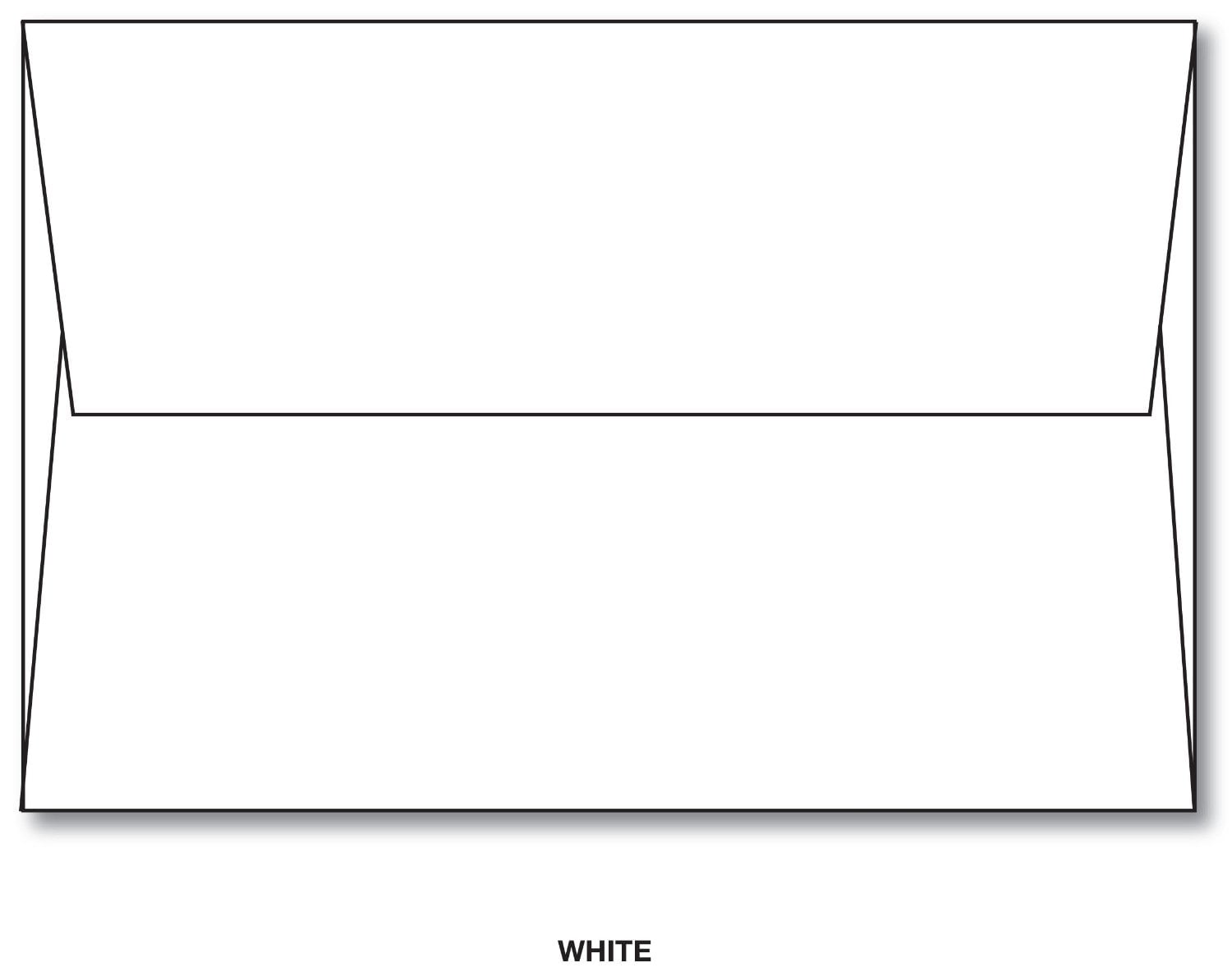 a7 envelope size in inches a7 envelope size in inches
