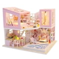 thumbnail image 4 of Kits De Ensamblados Habitación Creativa Sin Cubierta Antipolvo Para Niños Juguete De, 4 of 9