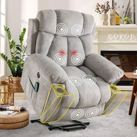 ebello 405 wide extra large product