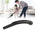 thumbnail image 1 of Poignée Courbée pour Aspirateur, Poignée en Plastique Durable de Remplacement Parfait pour S2110 S501, 1 of 8