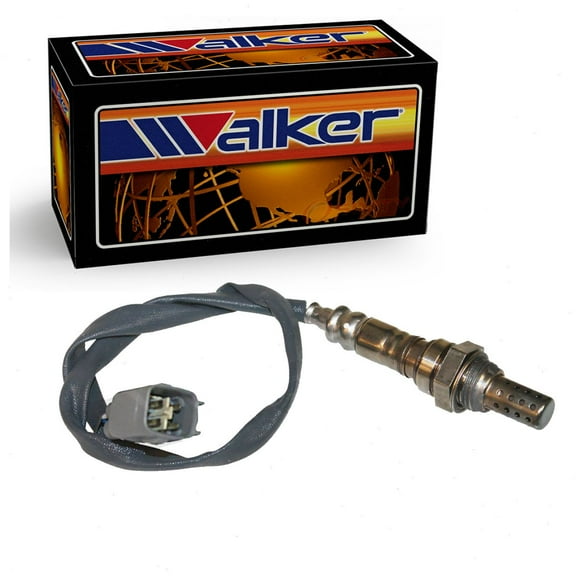 Walker Products Downstream Right Oxygen (O2) Sensor compatible with Toyota Tacoma 3.5L V6 2016-2022