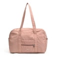 thumbnail image 1 of Bolso Mano Noche para Mujeres Y Hombres Con Múltiples Bolsillos Mensajero Sólido Nailon, 1 of 8
