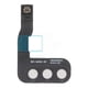 thumbnail image 1 of For iPad Pro 13 inch 2024 Keyboard Contact Flex Cable, 1 of 2