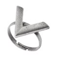 thumbnail image 5 of Accesorios de disfraz YONGSHENG anillo de Metal de Anime 7 Uds, 5 of 5