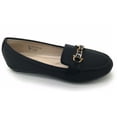 thumbnail image 4 of Victoria K Matching linked Buckle Moccasins (Women), 4 of 4