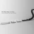 thumbnail image 2 of Accesorio de vacío universal Dust Buddy DB-MC1204 Bañeras de succión flexibles, 2 of 5