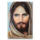 thumbnail image 1 of Cuadro Canvas Pixtreats Rostro de Cristo 60X90 cm, 1 of 4