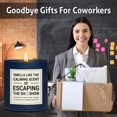 thumbnail image 5 of Neweleven Regalos De Jubilación, Regalos De Despedida Para Compañeros De Trabajo, Regalos De Despedida Para Compañeros De Trabajo, Regalos De Nuevos Comienzos Para Mujeres, Hombres, Regalos Para Compa, 5 of 5
