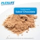 thumbnail image 3 of PLENLIFE - Suplemento Alimenticio en Polvo - Suplemento para Adultos Activos Sabor Chocolate - Bote con 454 Gramos, 3 of 6