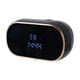 thumbnail image 1 of Dispensador de jabón automático de espuma para lavavajillas, recargable por USB, automático Negro, 1 of 9