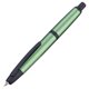 thumbnail image 2 of Pluma estilográfica Jinhao con punta extrafina de 10 pulsaciones, color verde pino marino, 2 of 9