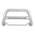 thumbnail image 5 of Black Horse MAX Beacon Bull Bar No Skid Plate Stainless Steel Compatible with 2001-2003 Ford Explorer Sport|2001-2005 Ford Explorer Sport Trac-MAB-FOB2801S, 5 of 9