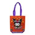 thumbnail image 1 of Bolsa Gairet Halloween Kuromi Non Woven, 1 of 4
